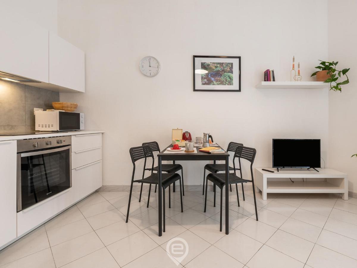 Aurora'S Apartment كالياري المظهر الخارجي الصورة