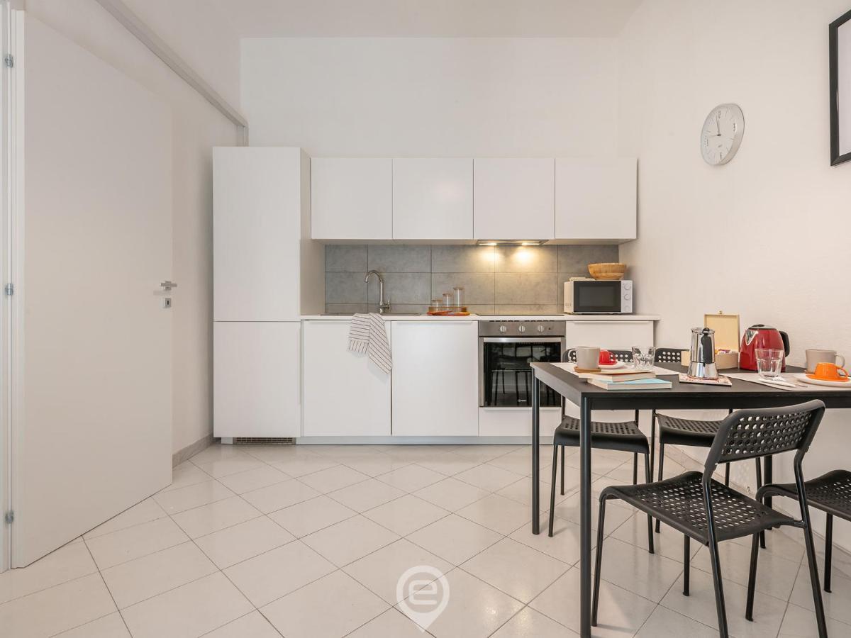 Aurora'S Apartment كالياري المظهر الخارجي الصورة