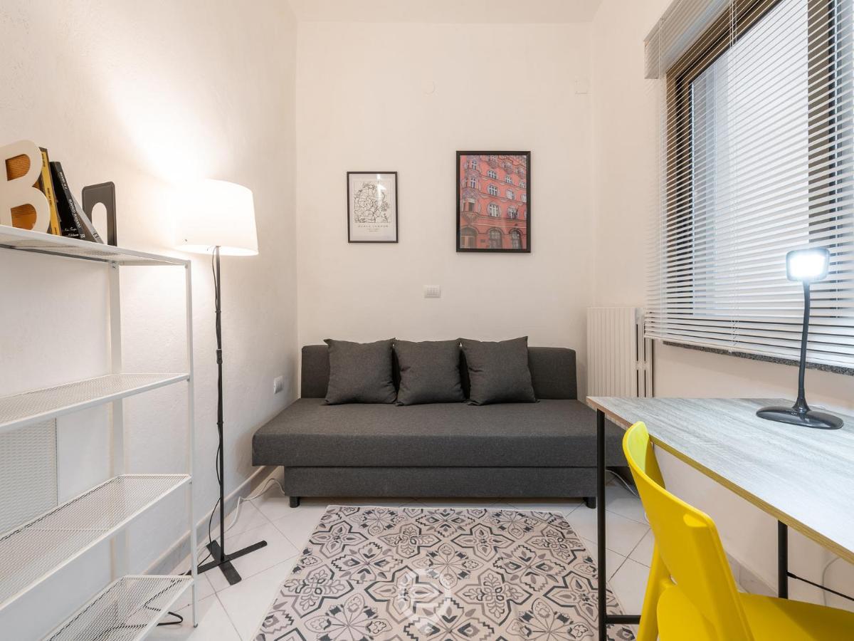 Aurora'S Apartment كالياري المظهر الخارجي الصورة
