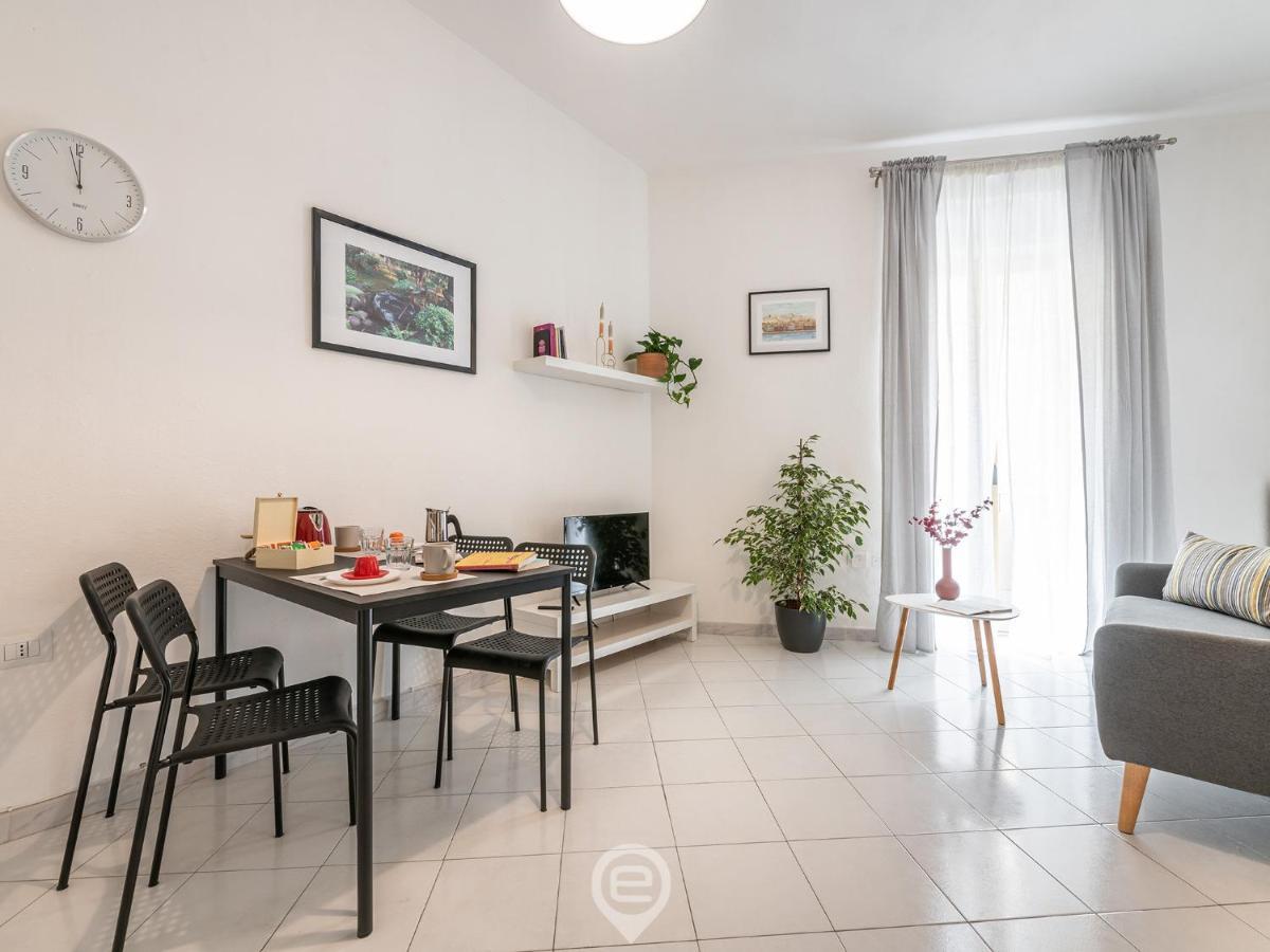 Aurora'S Apartment كالياري المظهر الخارجي الصورة