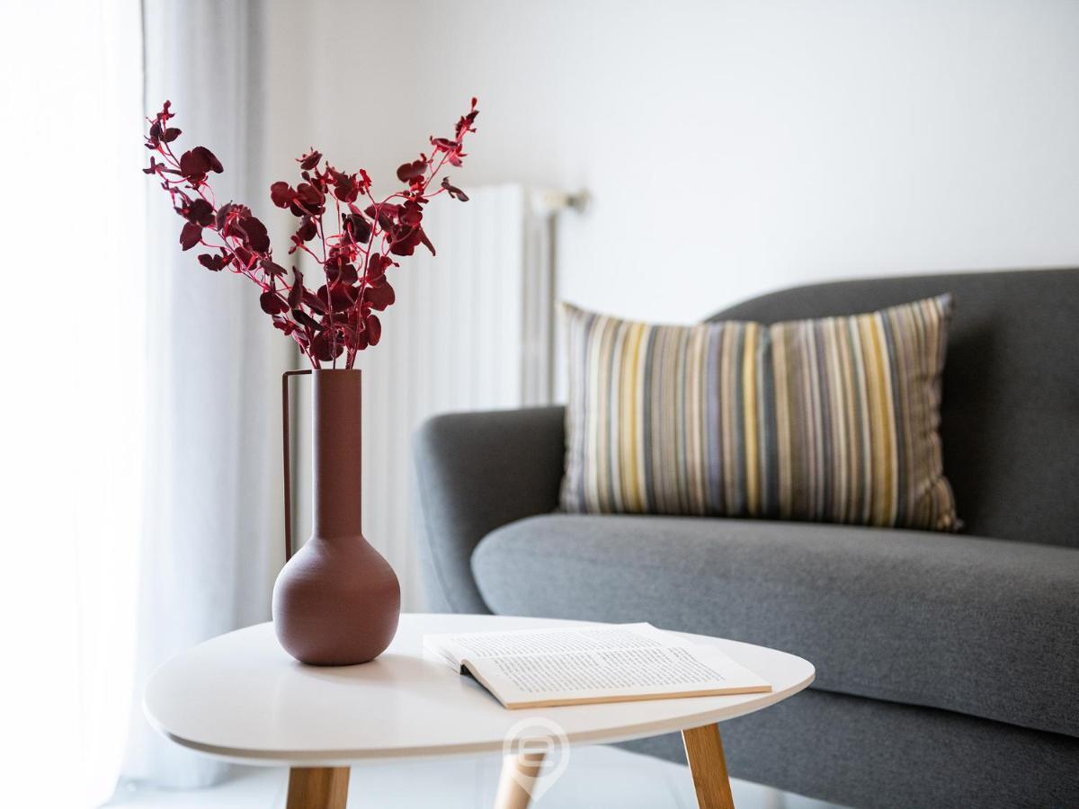 Aurora'S Apartment كالياري المظهر الخارجي الصورة