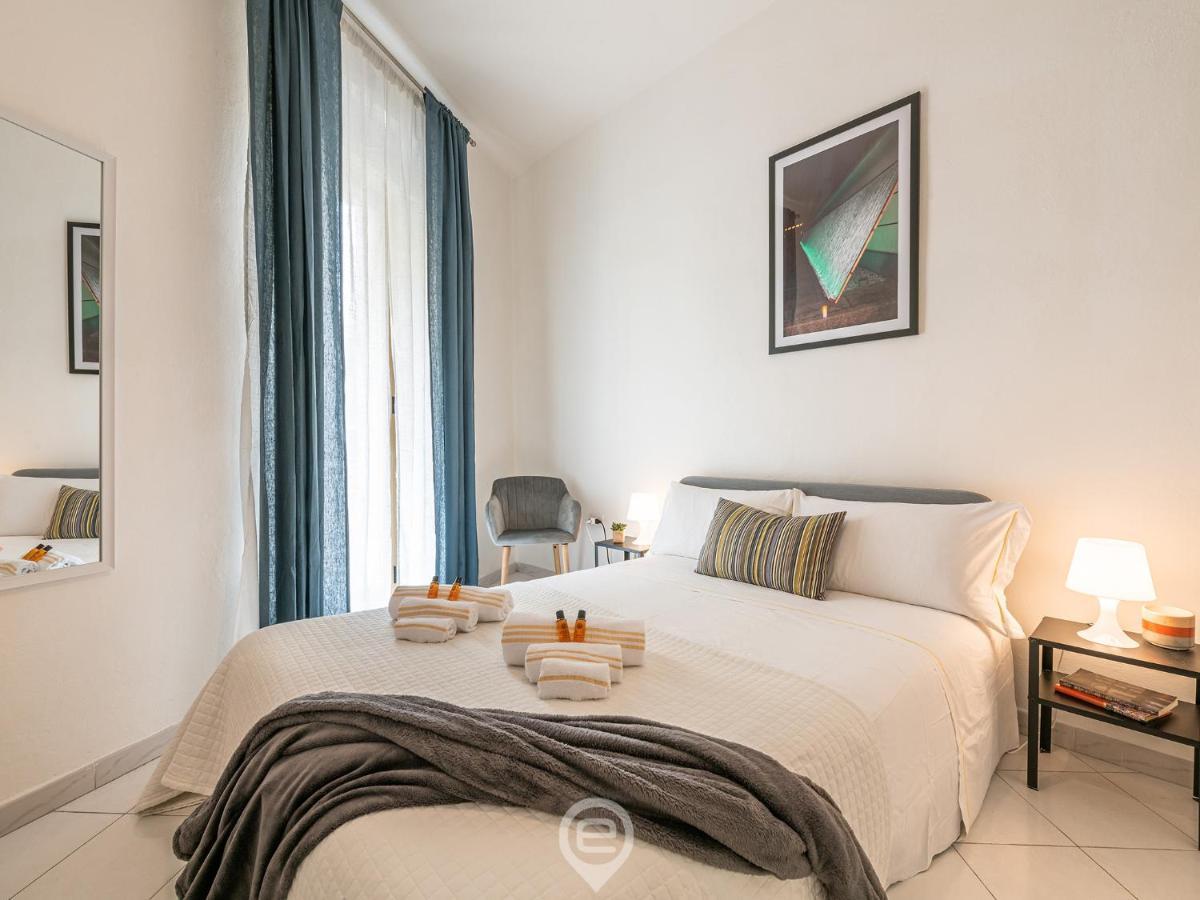 Aurora'S Apartment كالياري المظهر الخارجي الصورة