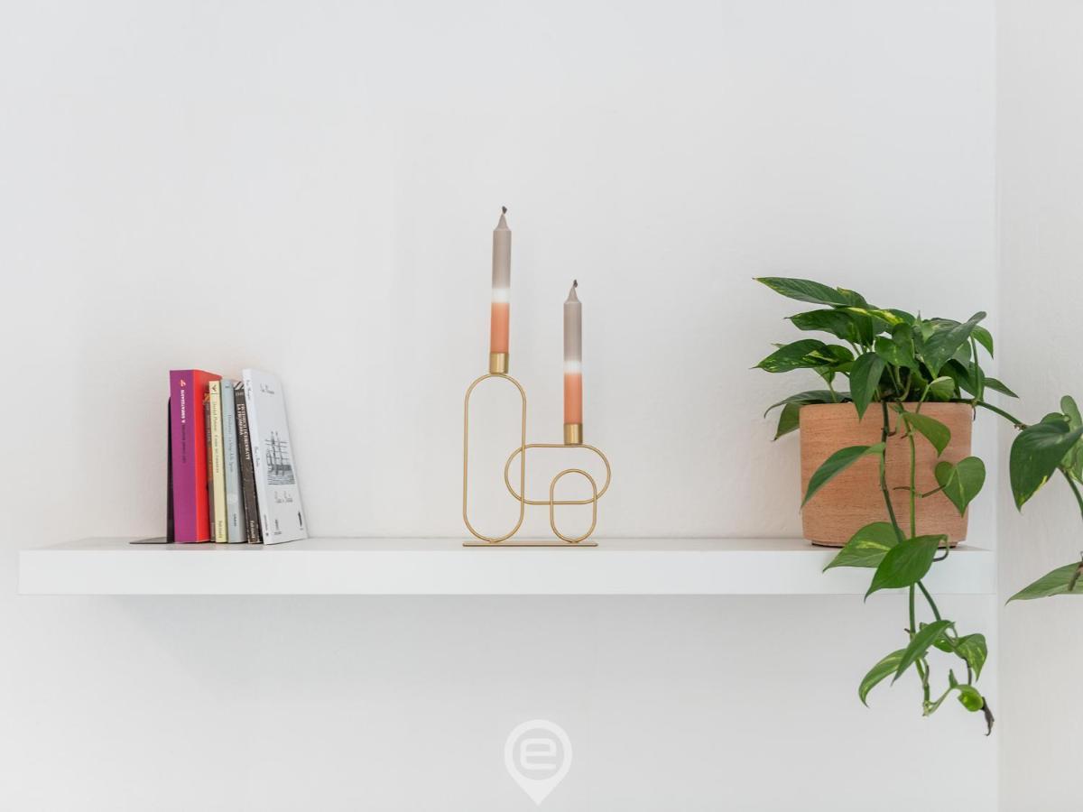 Aurora'S Apartment كالياري المظهر الخارجي الصورة