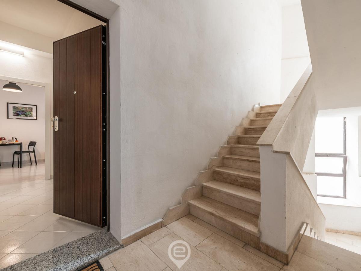 Aurora'S Apartment كالياري المظهر الخارجي الصورة