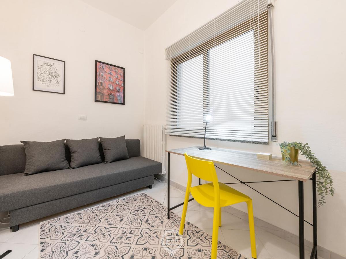 Aurora'S Apartment كالياري المظهر الخارجي الصورة