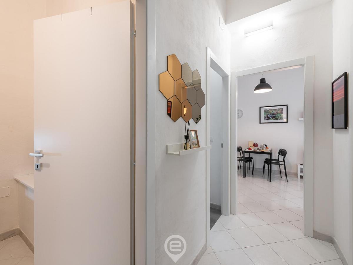 Aurora'S Apartment كالياري المظهر الخارجي الصورة