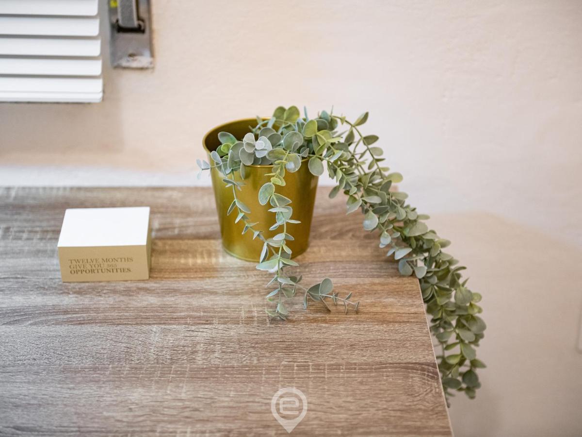 Aurora'S Apartment كالياري المظهر الخارجي الصورة