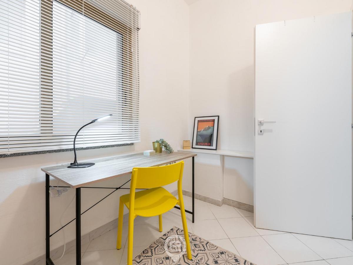 Aurora'S Apartment كالياري المظهر الخارجي الصورة