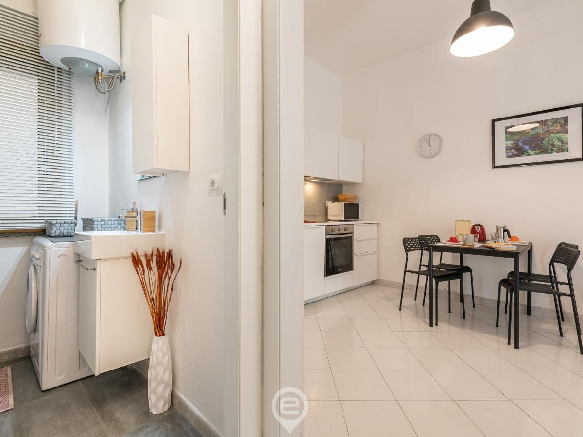 Aurora'S Apartment كالياري المظهر الخارجي الصورة