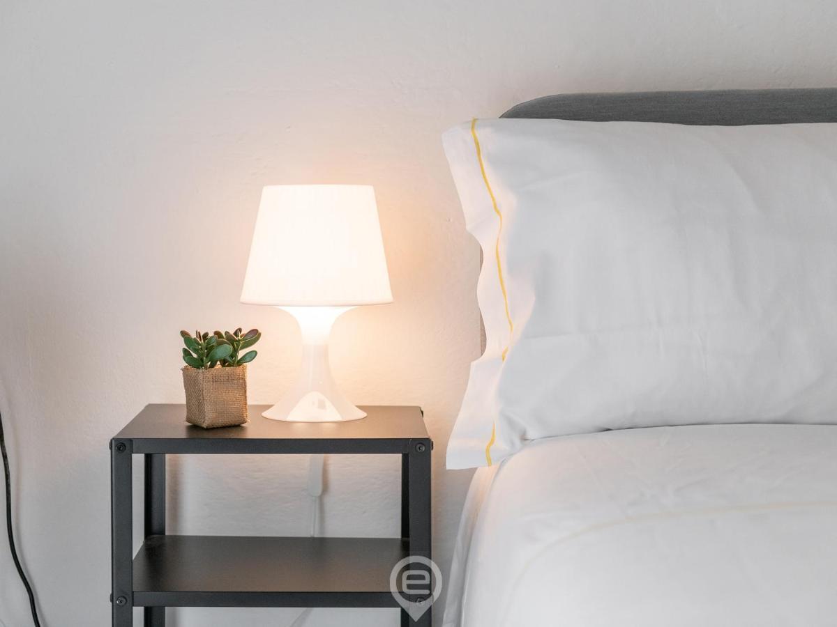 Aurora'S Apartment كالياري المظهر الخارجي الصورة