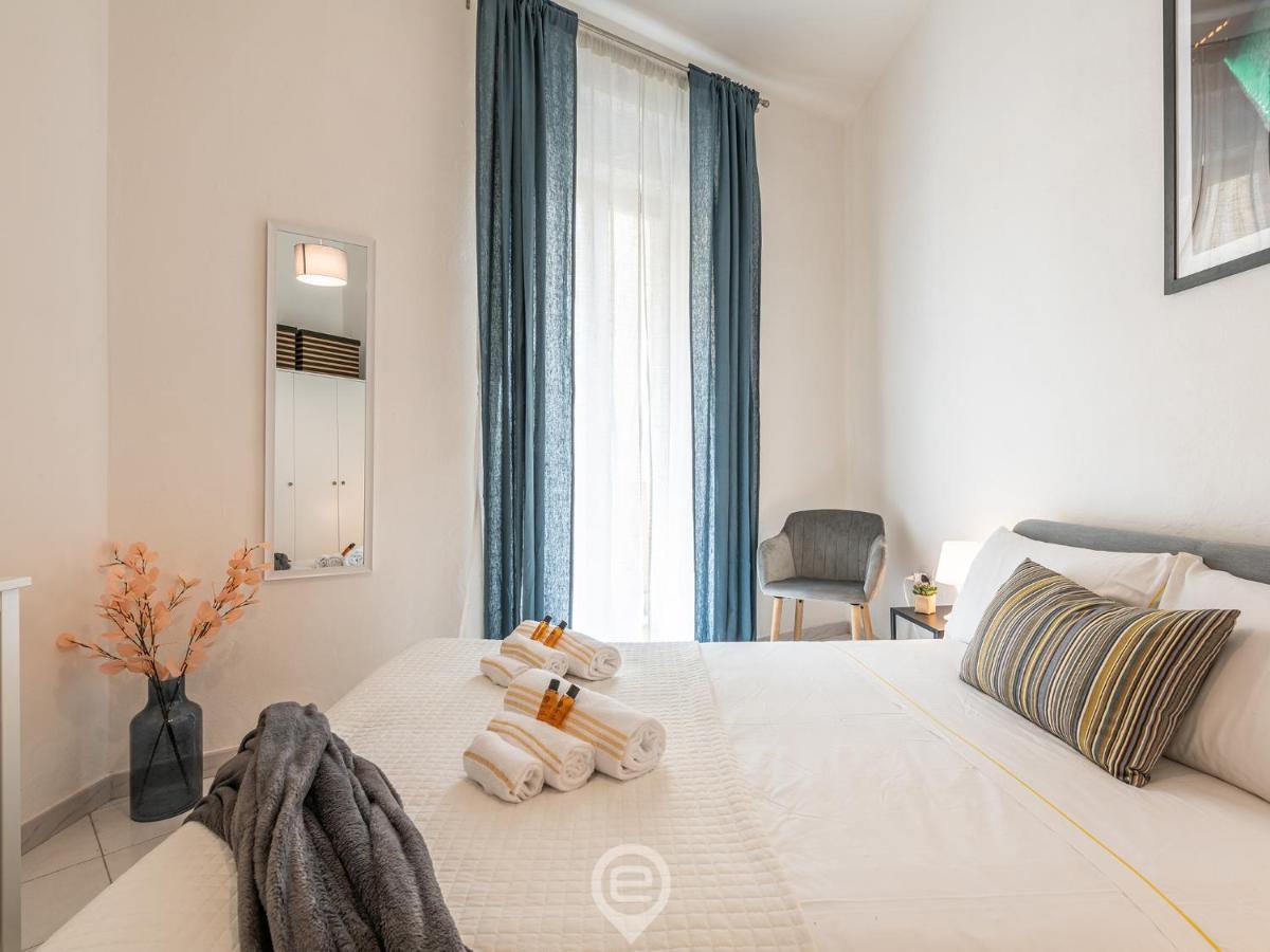 Aurora'S Apartment كالياري المظهر الخارجي الصورة