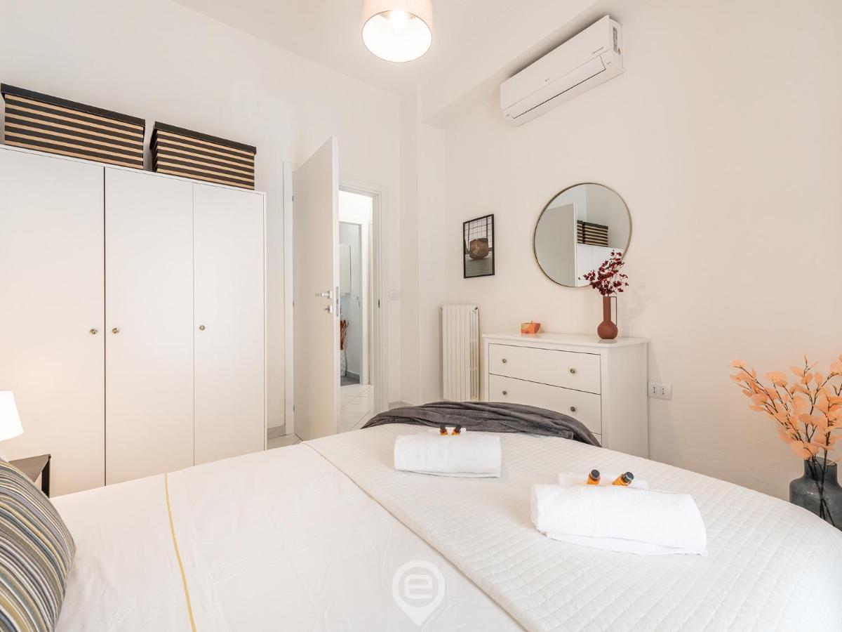 Aurora'S Apartment كالياري المظهر الخارجي الصورة