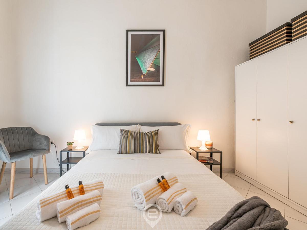 Aurora'S Apartment كالياري المظهر الخارجي الصورة