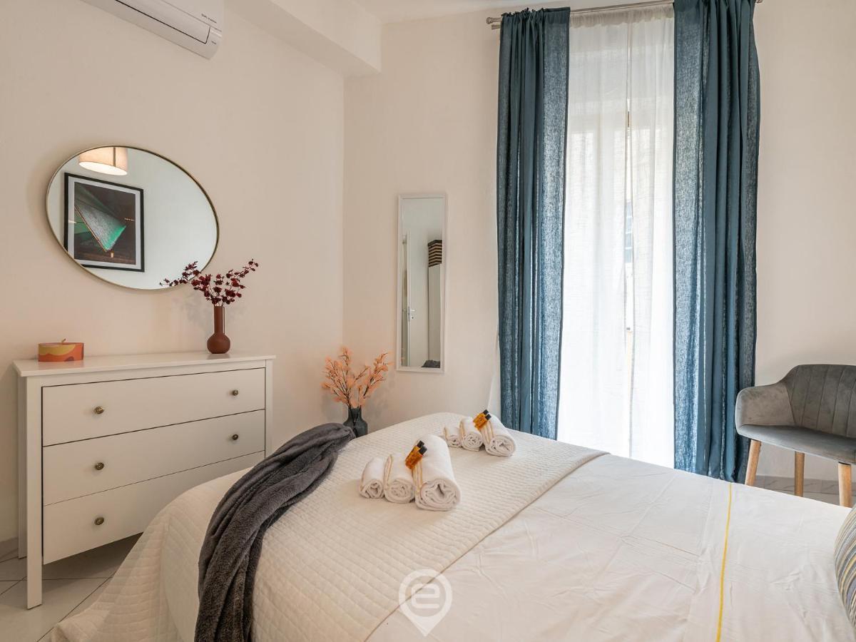 Aurora'S Apartment كالياري المظهر الخارجي الصورة